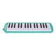 thumbnail image 2 of Melodica Verde 32N Con Funda Mla-32V Meistehaft, 2 of 3