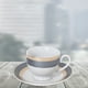 thumbnail image 3 of Juego de Tazas Decorativas Para Café Varsovia Gris 12 Piezas, 3 of 3