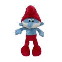 Toyng - Peluche Papá Pitufo - Los Pitufos