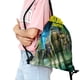 thumbnail image 2 of Mochila de Cuerdas Desmarcar Watchman 30x40cm, 2 of 6
