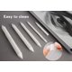 thumbnail image 5 of N NOROCME Set de 13 piezas de difuminos y tortillones con afilador, 5 of 7