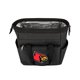 thumbnail image 1 of Bolsa para almuerzo PICNIC TIME Louisville Cardinals On The Go negra, 1 of 6
