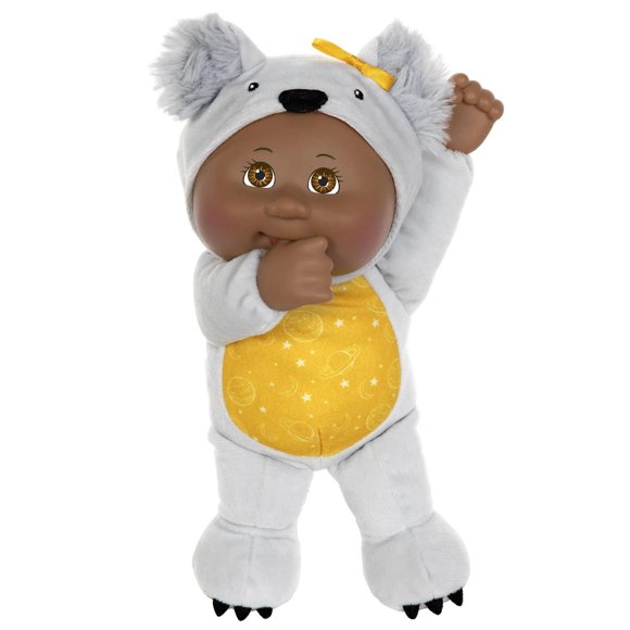 Figura de Peluche Cabbage Patch Kids 23 cm Nova Koala