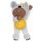 thumbnail image 1 of Figura de Peluche Cabbage Patch Kids 23 cm Nova Koala, 1 of 1