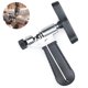 thumbnail image 2 of Herramienta universal para cadena de bicicleta con gancho, herramienta para reparar cadenas de bicicletas de carretera y montaña, cortador y separador de cadena, herramienta para desmontar e instalar, 2 of 8