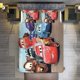 thumbnail image 4 of Cars Lightning McQueen Boys 3 Piece Bedding, 4 of 5