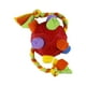 thumbnail image 1 of Pet Snuffle Ball Toy IQ Training Treat Dispensación Interactiva Perro Puzzle Toy Bola Roja, 1 of 3