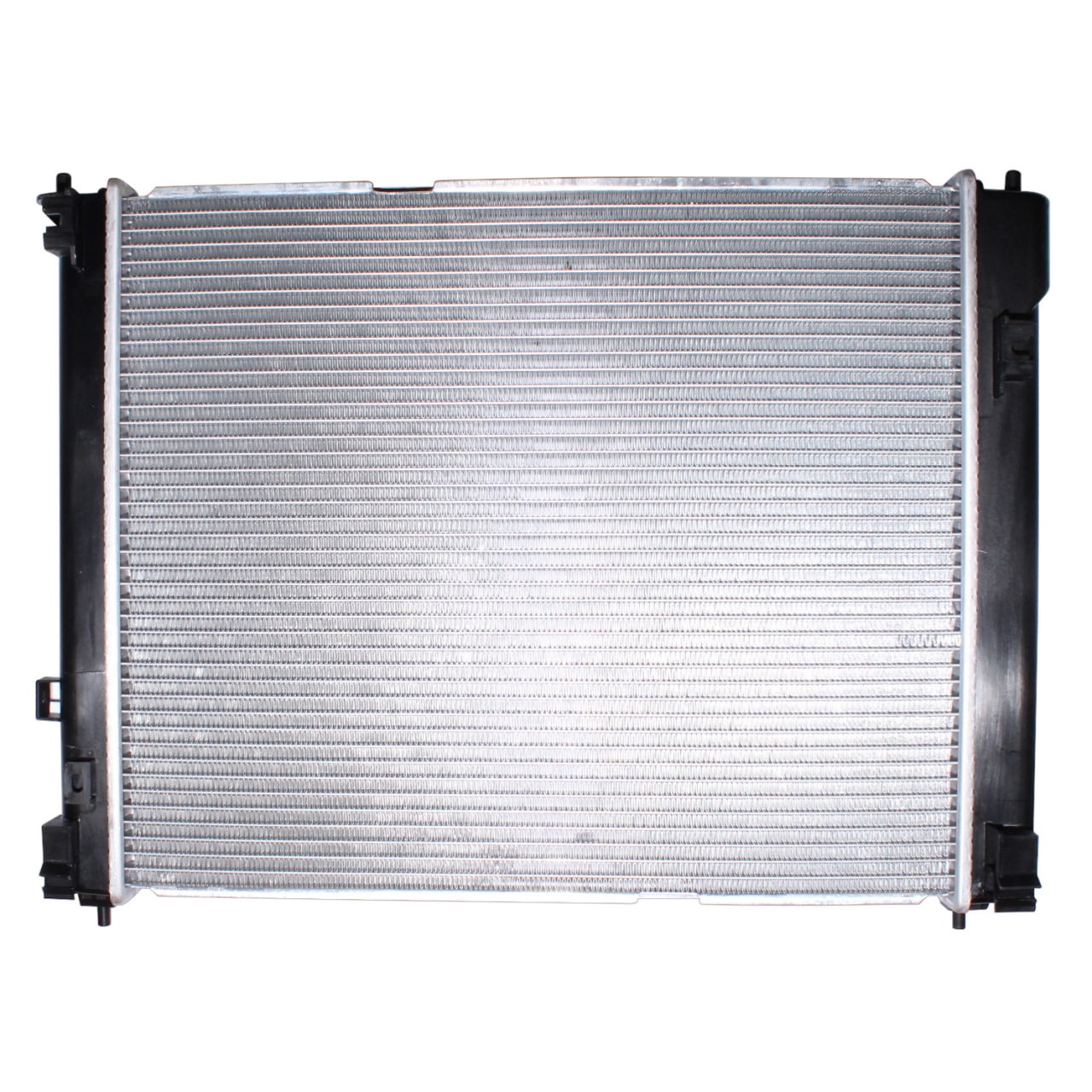 Repuestos Del Sol - Radiador Motor Nissan March 1.6 2012 2015