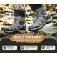 thumbnail image 4 of Botas de Vadeo Foxelli Ligeras para Pesca con Mosca, 4 of 9