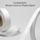 thumbnail image 4 of Cinta de amarre QWORK 19 mm x 76 m, resistencia 2400 lb, 4 of 8