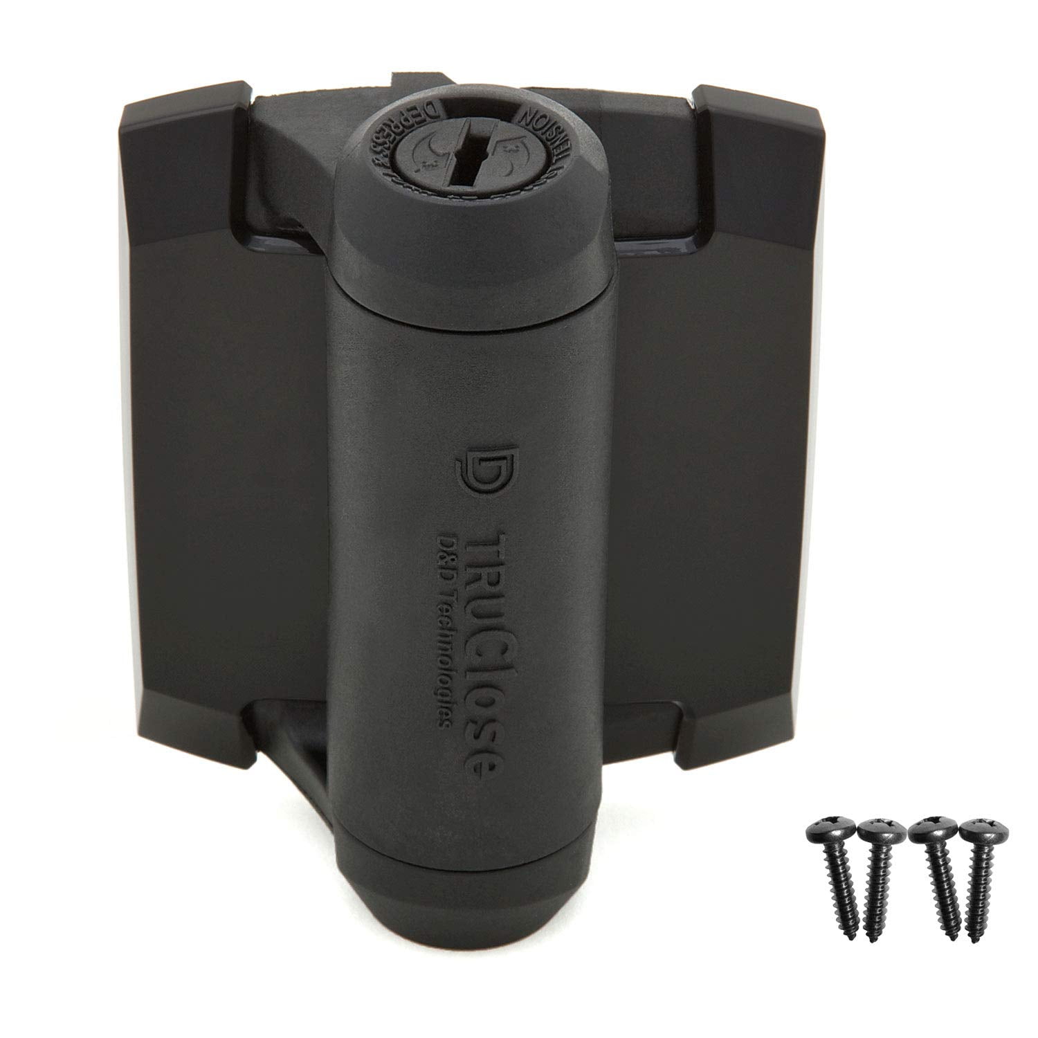 Bisagra De Puerta D&d Technologies Truclose Regular Duty Tca1s3bts