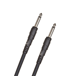 Cable Instrumento 3M Pw-Cgt-10 Planet Wave Daddario