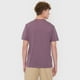 thumbnail image 2 of Polera Hombre Slub Bordado Rider Rosado Corona, 2 of 5