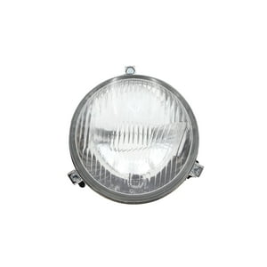 Rcd - Optico Torino 2000 Con Luz Posicion 5 3/4 Pulg