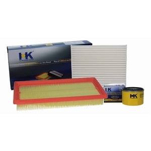 Repuestos Del Sol - Kit Filtro Para Toyota Rush 1 5 2Nrve 2018 2022