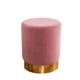 thumbnail image 1 of Pouf - Puf Minimal, 1 of 2