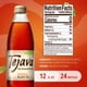 thumbnail image 2 of Té Helado Tejava Original Sin Azúcar 24x355ml en Botella de Vidrio, 2 of 7