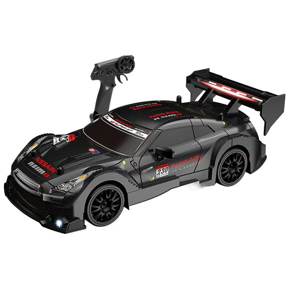 Auto Juguete Ford Mustang Control Remoto Drift Eléctrico