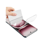 thumbnail image 3 of Carcasa Funda Mica Clear Compatible Con Xiaomi 15 Ultra Azul Rey, 3 of 6