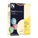 thumbnail image 1 of Cartulina Neenah Exact Vellum Bristol, 67 libras, 147 g/m², color marfil, 250 s., 1 of 1