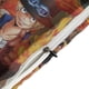 thumbnail image 4 of Sabo Bed Duvet Cover Funny Anime Cartoon Bedding Sets Lightweight 3 Piece Comforter Sets, 4 of 5