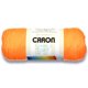 thumbnail image 1 of Hilo Caron Simply Soft Solids 100% Acrílico Naranja Neón, 1 of 6