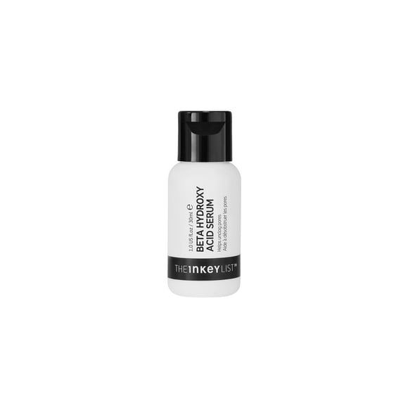 Suero The INKEY List Beta Hidroxiácido BHA 30 ml