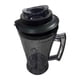 thumbnail image 3 of Batidora Con Mango Largo Tapa De Goma Antivibración Universal 4 L Para 010 767, 3 of 5