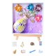 thumbnail image 1 of Kit De Manualidades De Mosaico DIY, Kit De Pegatinas Para Pegar, Accesorios Para Rellenar, Estilo B, 1 of 3