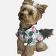 thumbnail image 3 of Ropa para Perros y Gatos Guayabera Palm Pink - M a XL, 3 of 3