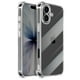 thumbnail image 1 of Carcasa reforzada para Iphone 17 : Transparente, 1 of 3