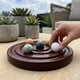 thumbnail image 3 of Juego de solitario con canicas Arolly, set de 5, 3 cm, 3 of 4