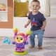 thumbnail image 3 of Fisher-Price Juguete para Bebés Dj Belle Salta y Aprende, 3 of 5