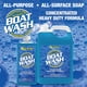 thumbnail image 3 of Jabón para barcos STAR BRITE concentrado, biodegradable, 473 ml, 3 of 5