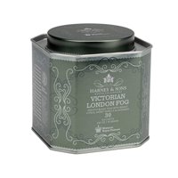 Tea Harney & Sons Victorian London Fog Black Oolong 30 Sobres