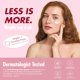 thumbnail image 5 of Crema de Noche Vegana con Colágeno – Sunday Essence 50 ml, 5 of 6