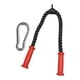 thumbnail image 2 of Accesorio Para Máquina De Ejercicios Con Cable De Cuerda Para Tríceps, Accesorios Para Espalda Y Abdominales, 70 Cm, 2 of 5