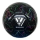 thumbnail image 1 of Balón de fútbol Vizari Youth de piel sintética impermeable, 1 of 6