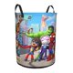 thumbnail image 2 of Cesto de Ropa Sucia Plegable Spidey Desmarcar 44x35 cm, 2 of 6