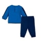 thumbnail image 2 of Buzo Bebé Niño Cuello Redondo Diseño Tigre Azulino Pillin, 2 of 3