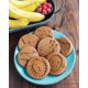 thumbnail image 3 of Sartén para tortitas Nordic Ware Zoo Friends, antiadherente, negro, 3 of 6