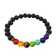 thumbnail image 1 of Pulsera Hecha A Mano Con Sistema Solar Galaxy Pulsera De Moda Para Uso Diario Estilo De Joyería C, 1 of 5