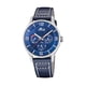 thumbnail image 1 of Reloj 18832/2 Lotus Azul Hombre Multifuncion, 1 of 2