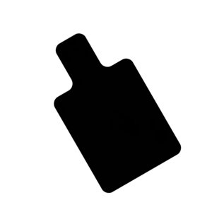 Ioensy - Esterilla De Pilates Para Reformer, Color Sólido Y Grueso, 39 X 24 Pulgadas, Para Viaje