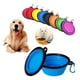 thumbnail image 1 of Plato Plegable Portátil Paseos Viajes Mascotas, 1 of 5