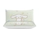 thumbnail image 3 of Cinnamoroll Quilt Set Thicken Soft 3 Pieces Bedding Set All Season Duvet Cove with 2 Pillowcases for Adult Women Girls Teens Home Room Decor, 3 of 5