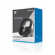 thumbnail image 4 of Audífonos monitoreo HD 200 PRO  Negro Sennheiser, 4 of 4