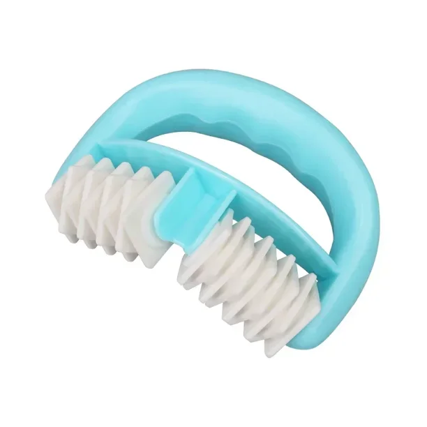 Beauty Massager Fast Anti Cellulite Roller Handheld Anti Cellulite Massager Face Lift Tools Roller Health Care Cellulite Massage