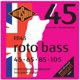 thumbnail image 1 of Set Bajo Eléctrico Roto Bass 45-105 Rb45, 1 of 2