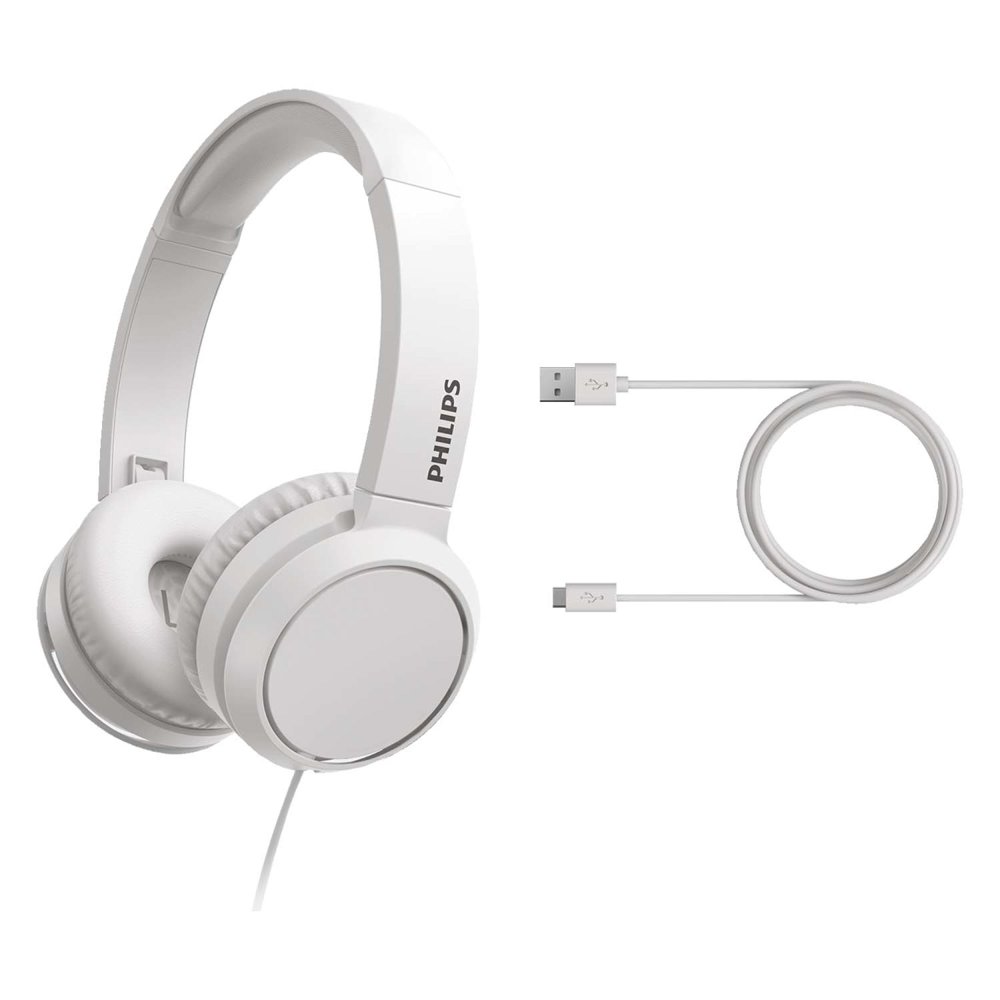 Philips 4105 Blanco, foto 3